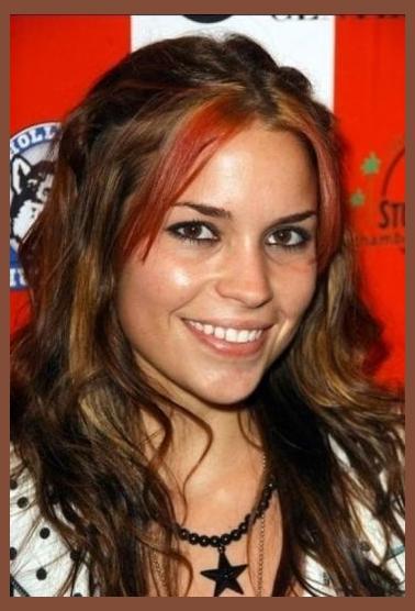 Mandy Musgrave